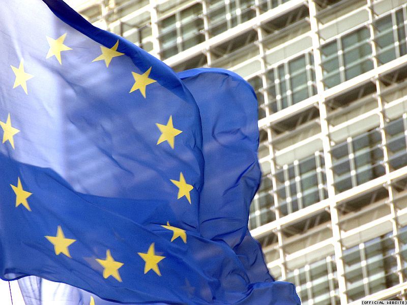 Aplikimi i Kosovës për anëtarësim  BE  I mbetet Këshillit ta marr në konsideratë