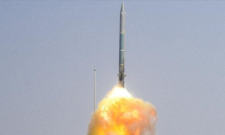 Koreja e Veriut lëshon raketë balistike mbi Japoni, lëshohet alarmi i rrallë