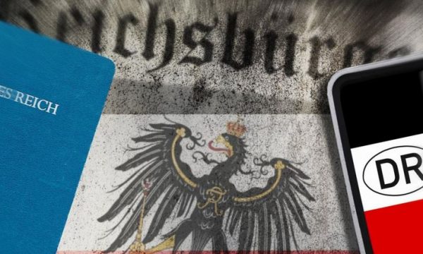 Çfarë është lëvizja  Reichsbürger  dhe lidhja me grushtin e dështuar të shtetit në Gjermani