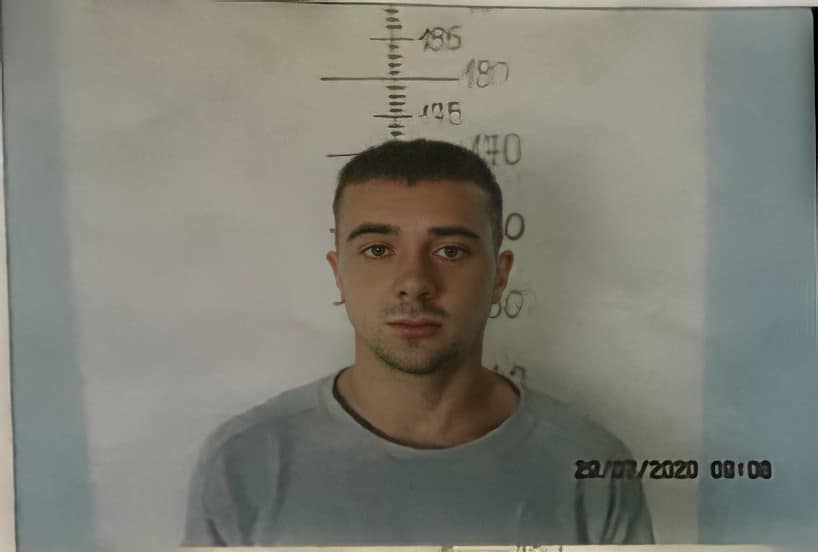 Riad Sopjani ekstradohet për në Kosovë  dyshohet për një mori grabitjesh