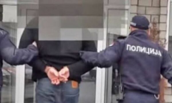 Arrestohen 17 persona në Serbi  falsifikonin dokumente të pronave të serbëve për shqiptarët nga Kosova