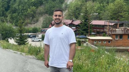E rëndë  Vdes i riu nga Gjilani që u aksidentua me motor para një muaji