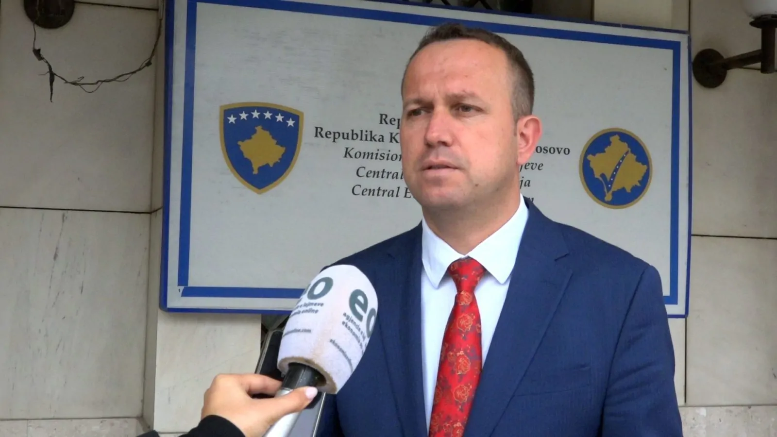 Balotazhi më 9 nëntor  Sa do të zgjasë fushata për rundin e dytë  flasin nga KQZ ja