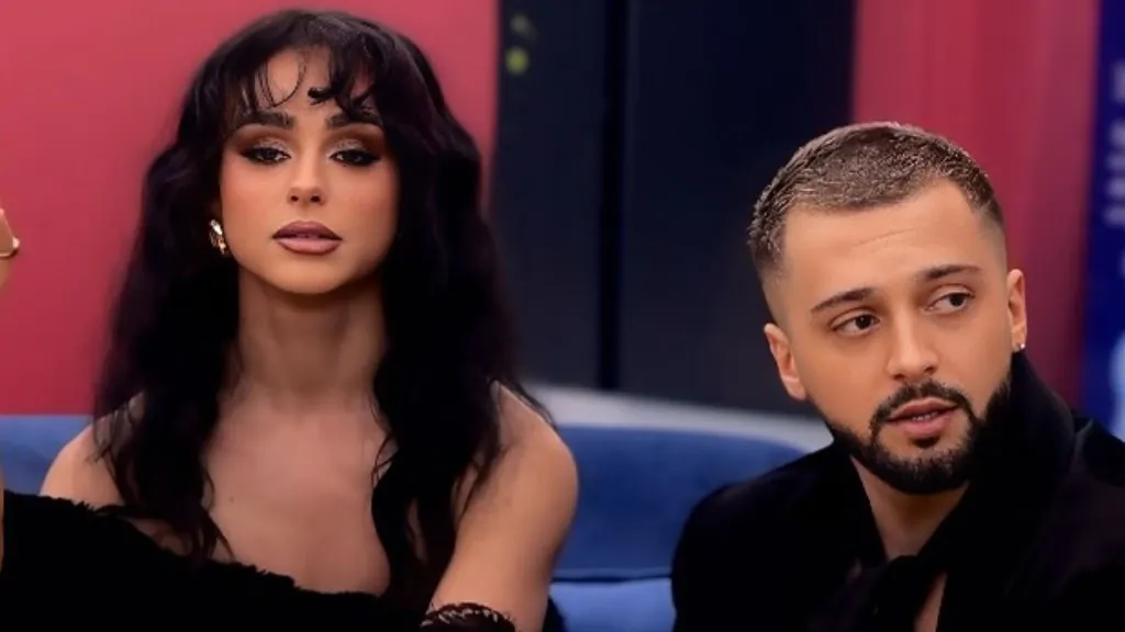 Egli sqaron një herë e mirë raportin me Gjestin