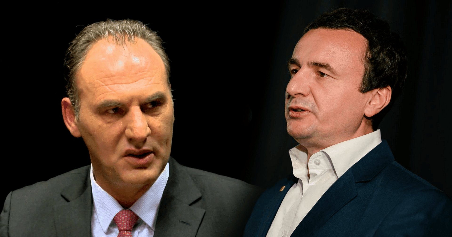 Kurti e zbulon për herë të parë  një ministri  dy zv ministra dhe nënkryetarin e Kuvendit për Nismën