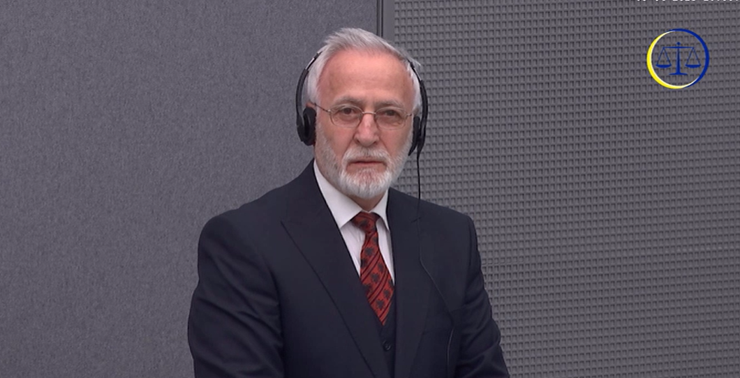 5 vite në paraburgim  djali i Jakup Krasniqit  Edhe në pleqëri po sakrifikon me dinjitet