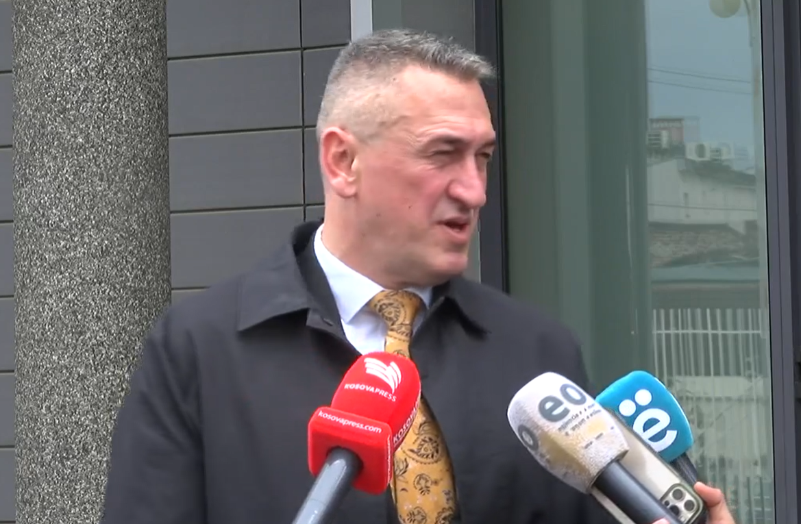 Rashiq  Do të vetëkandidohem për nënkryetar