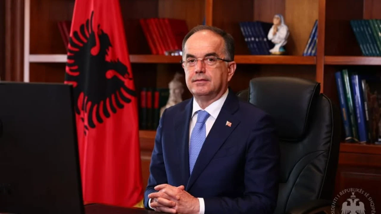 Begaj në pritjen zyrtare  Fatet tona u ndanë kundër dëshirës tonë