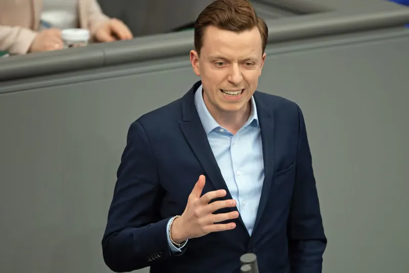 Deputeti gjerman  Gjermania ta dyfishojë mbështetjen për Kosovën