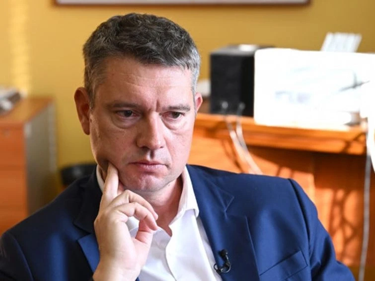 Arrestohet Igor Popoviq  mbajti fjalim kundër UÇK së në Rahovec