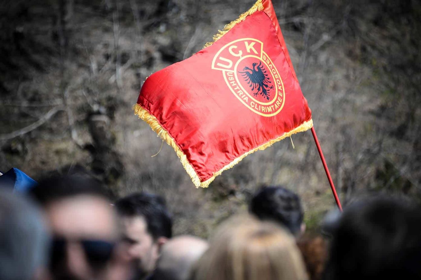 OVL e UÇK së dënon vendimin e Dhomave të Specializuara për refuzimin e provave për krimet serbe