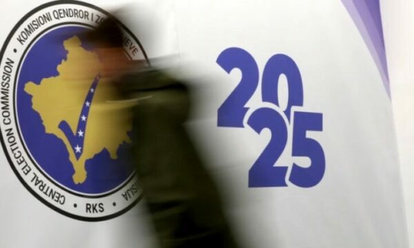 Zgjedhjet lokale 2025  Ja datat kur hidhet shorti dhe kur fillon fushata