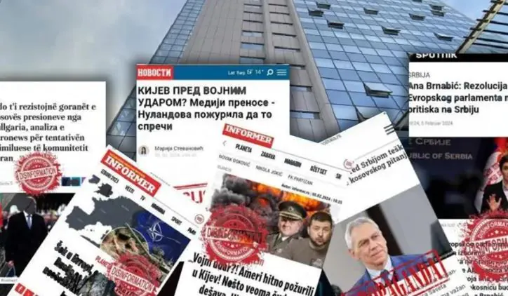  Fushata kundër Kosovës   qeveria në detyrë kërkon reagimin e ndërkombëtarëve