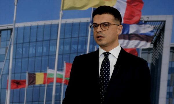 Karta e Adriatikut  Vengu  Kosova duhet të përfshihet si anëtare