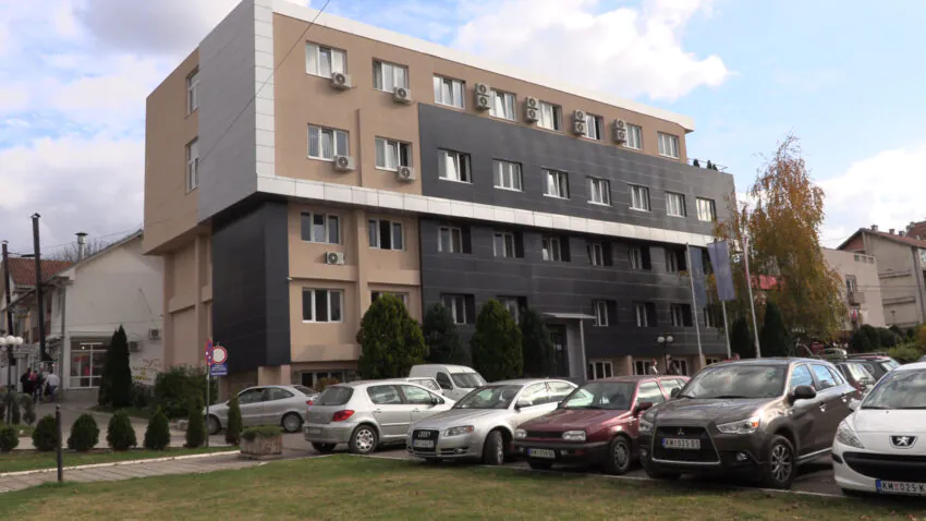 Sherr në Komunën e Leposaviqit  arrestohet e më pas lirohet zëvendëskryetarja e komunës