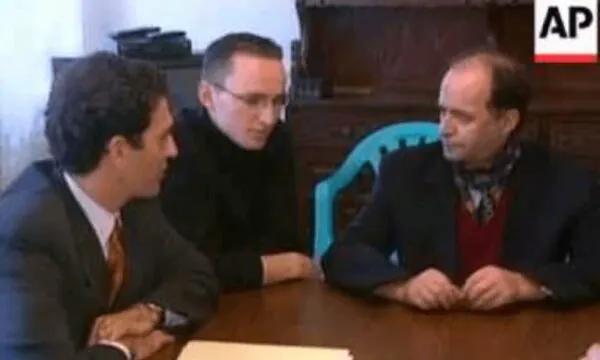 Rubin tregon për dy takimet e para me Ibrahim Rugovën  e nis dëshminë prej kohëve më të hershme