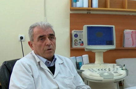 OMK njofton për vdekjen e mjekut kosovar Salih Bytyçi