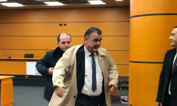 Prokuroria zbardh dinamikën e vrasjes së gjyqtarit në Tiranë