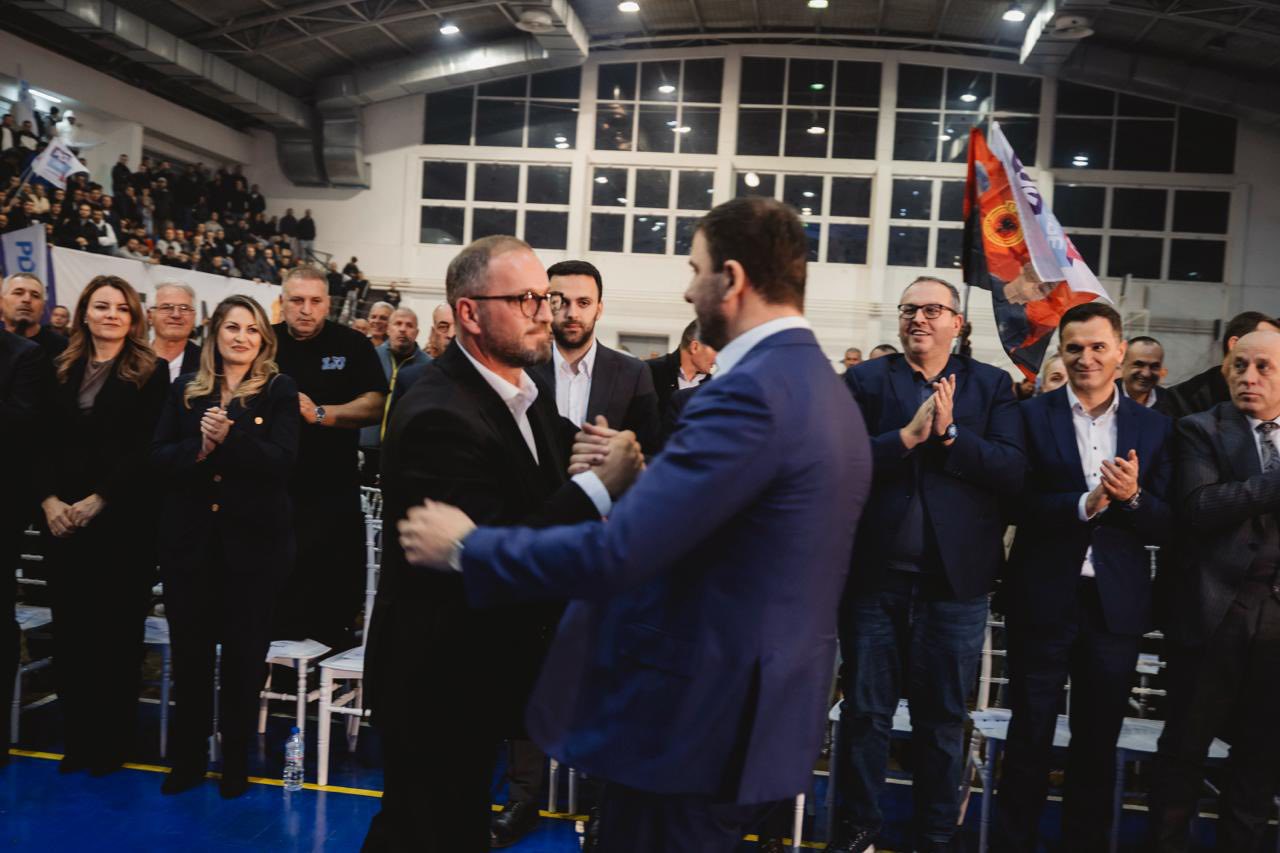 Krasniqi  Humbja në Drenas na la shije të hidhur