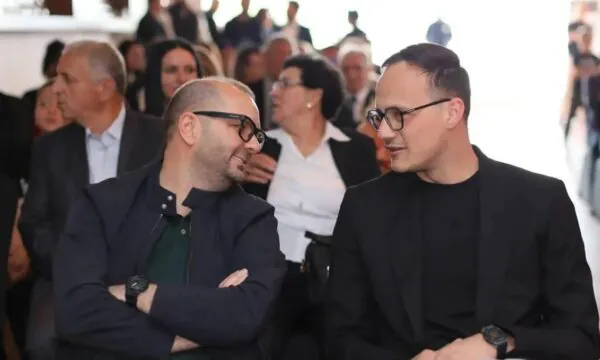 Kë do ta përkrah PDK nëse LVV dhe LDK do të shkojnë në balotazh në Gjilan 