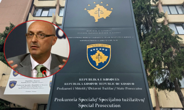 Prokuroria jep detaje tjera lidhur me arrestimin për spiunazh të Shehollit