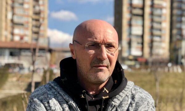 Arrestohet Fatmir Sheholli  Sveçla jep vetë lajmin  I dyshuar për përfshirje në spiunazh