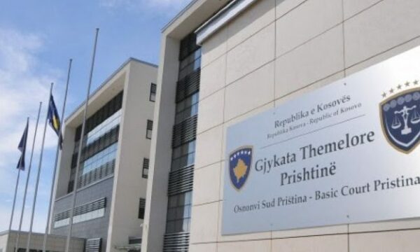 Gjykata Themelore në Prishtinë e cakton seancën në mungesë ndaj tre serbëve që dyshohen për krime lufte
