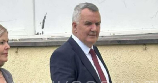 Imri Ahmeti fiton pa balotazh në Lipjan  sipas Exit Poll it të T7
