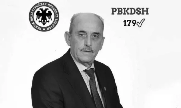 E pazakontë në Gjakovë  kandidati që vdiq para pak javësh merr 52 vota