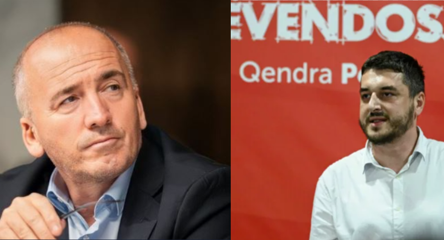 Peja në balotazh  Përballje mes LDK së dhe VV së