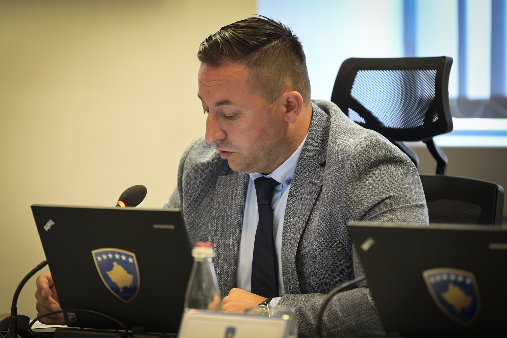 Lajmërohet ish ministri Mehaj  shokon të gjithë me deklaratën e tij për dronët nga Turqia