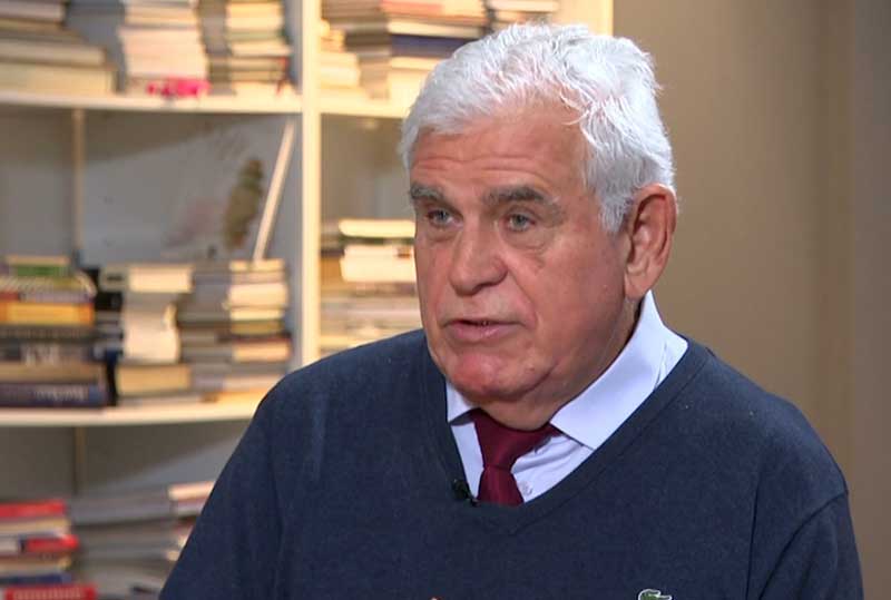 Vllasi  Vendimi i Kushtetueses për nënkryetarin serb krejt e ka bërë  llugë 
