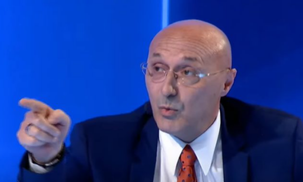 Pas arrestimit po kryhen bastisje në vendbanimin e Fatmir Shehollit