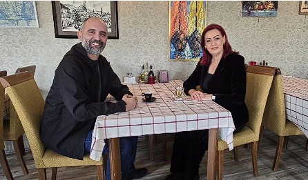 Balotazhi  Abrashi i VV së bën koalicion me partinë e Emilja Rexhepit në Prizren