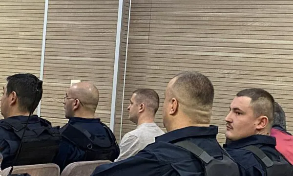 Prokurorja tregon për kontaktet që kishin Murseli e Plava në WhatsApp