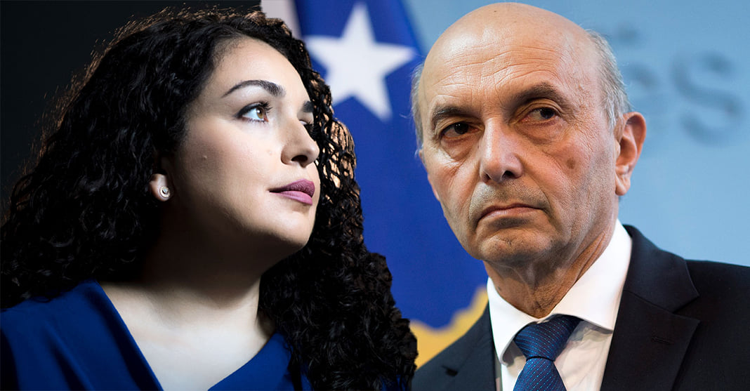 Mustafa  Mund të presim dredhi të Vjosa Osmanit  për të mbetur në pushtet