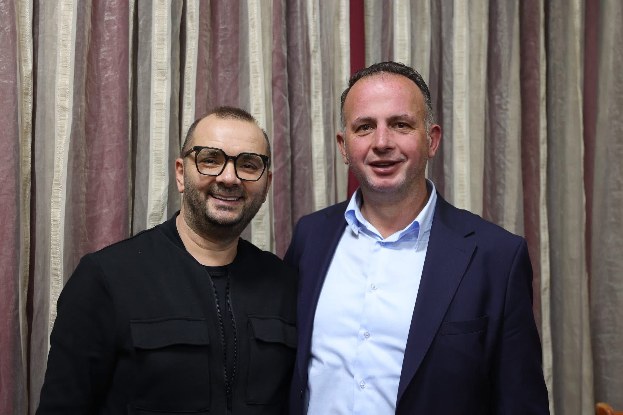 PDK në Gjilan përkrah Arbër Ismajlin e LDK së në balotazh