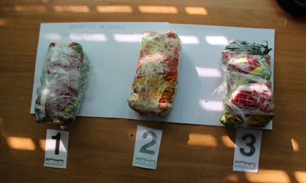 SHKK parandalon futjen e sendeve të kundërligjshme në Qendrën Korrektuese të Dubravës