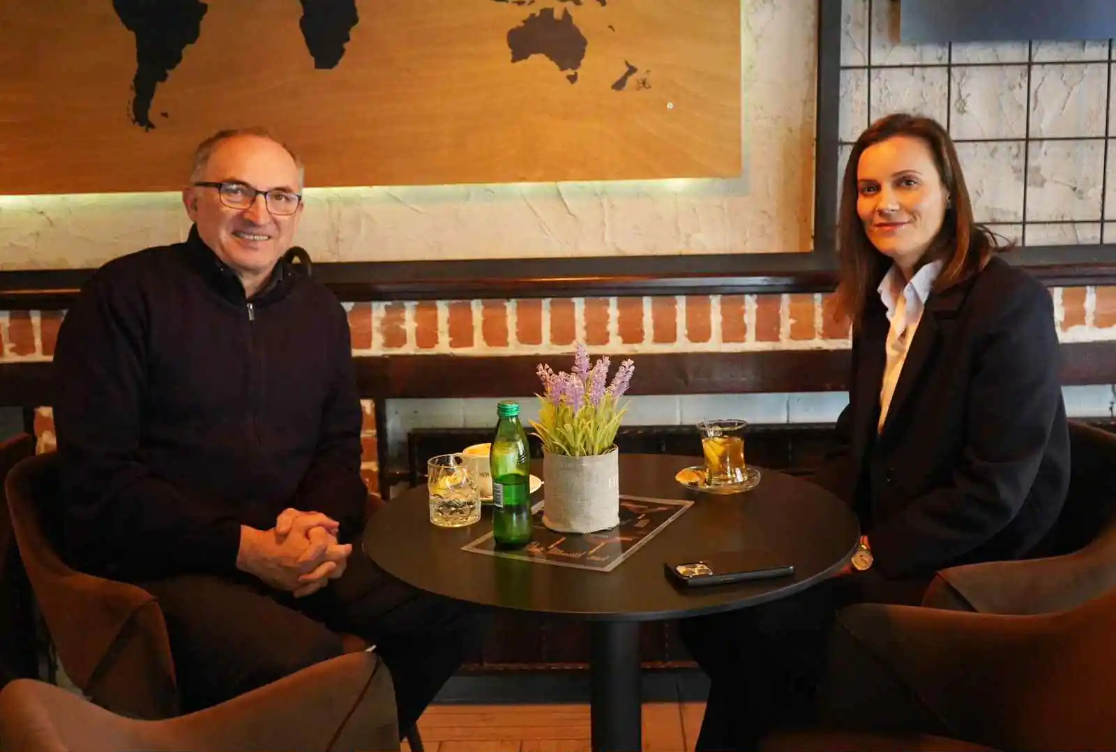 Nisma përkrah Shaqir Totajn për kryetar të Prizrenit