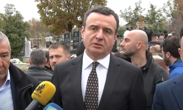 Nëntë vite nga vdekja e Astrit Deharit  rasti ende i pazbardhur  Kurti  Sistemi i drejtësisë të bëjë më tepër