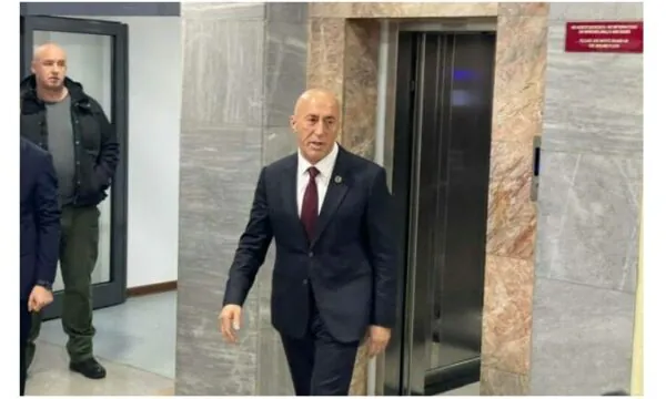 Haradinaj për zgjedhjet  21 dhjetor ose 11 janar