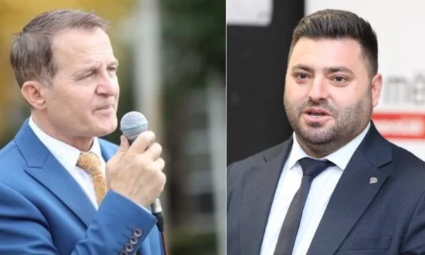 Numërohen mbi 86  të votave në Vushtrri