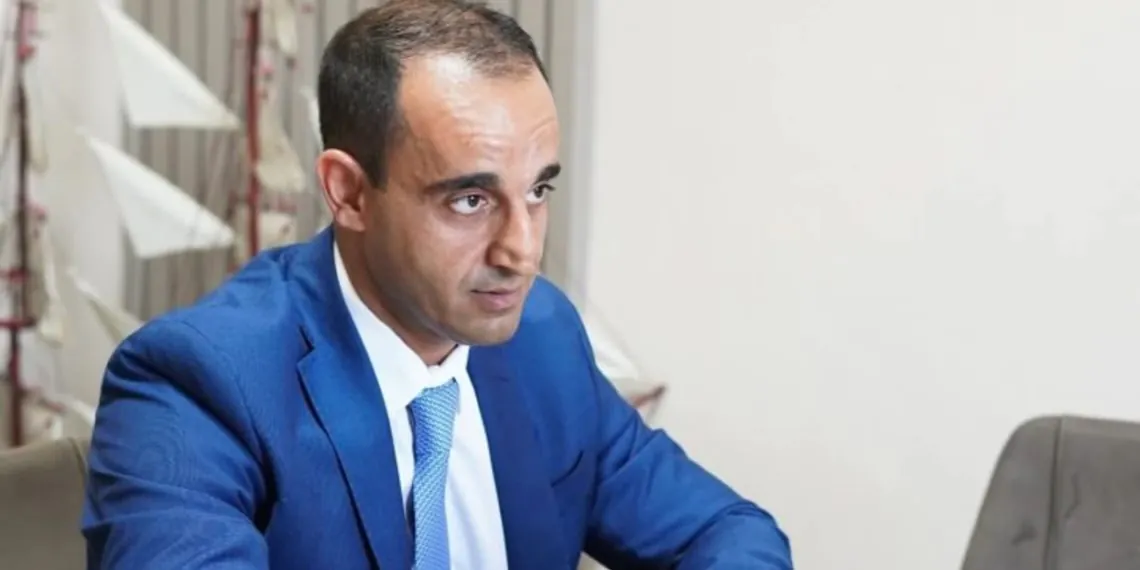 Pse nuk e njihni pavarësinë e Kosovës  Flet ambasadori i Palestinës