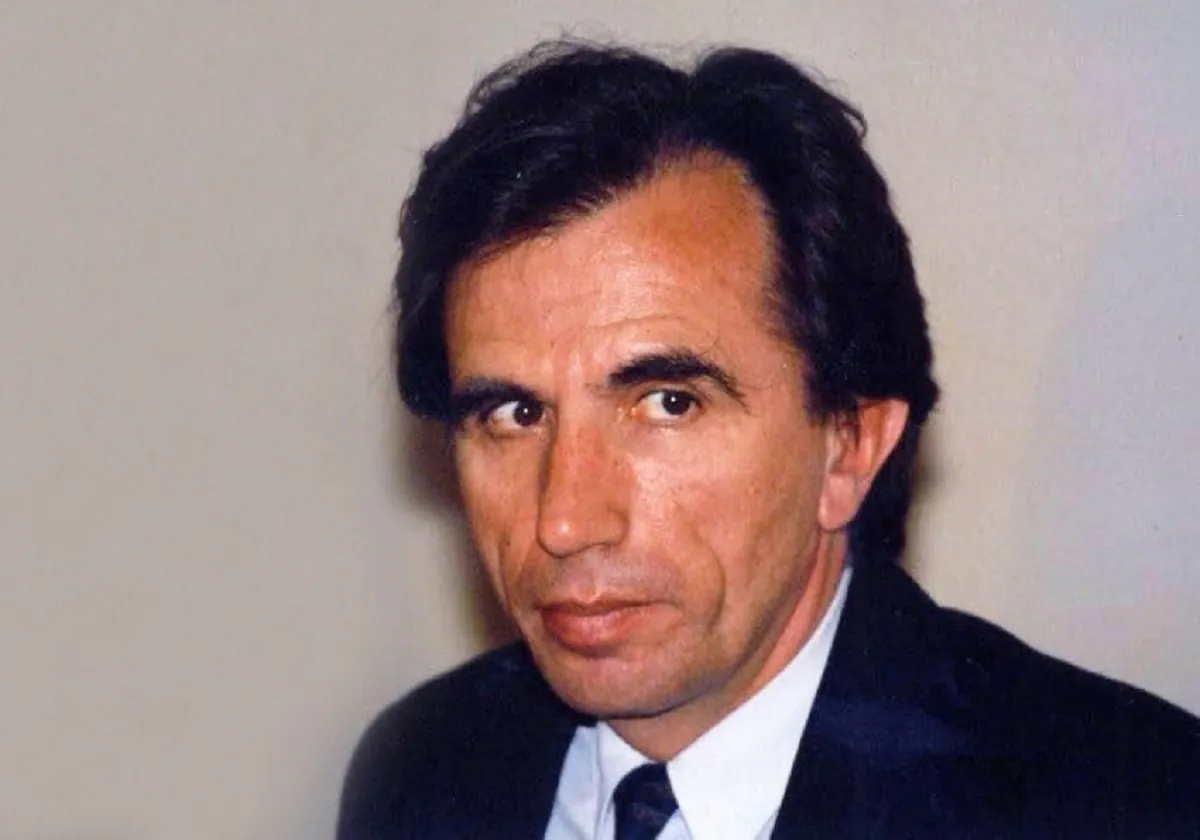 25 vjetori i vrasjes së Xhemajl Mustafës  Osmani  Plagët e së kaluarës nuk mbyllen pa drejtësi