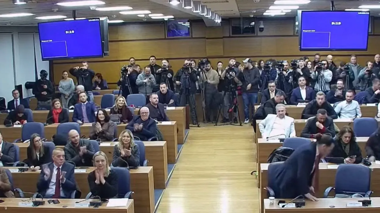 Votohet bartja e mjeteve buxhetore nga viti 2024 në 2025 në Komunën e Prishtinës