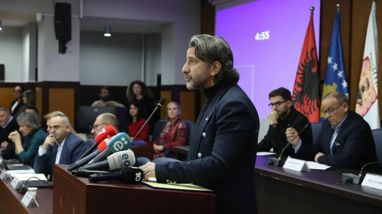  Ministri në detyrë ta mbajë fjalën   Rama kërkon zhbllokimin e 35 milionë eurove nga Murati