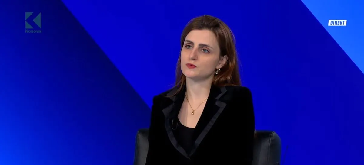 Janina Ymeri zbulon dokumentet  Edhe me 28 Nëntor Kosova blenë rrymë nga Vuk Hamoviq