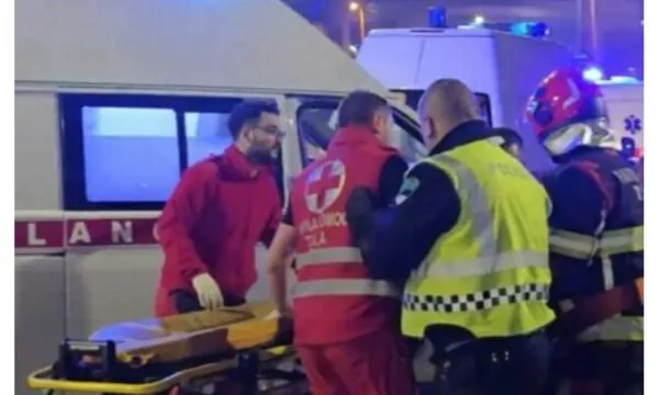 Tragjedia e madhe në Tuzlla të Bosnjës  11 të vdekur në Shtëpinë e Pleqve