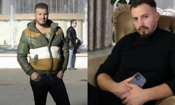 Sot varrosen dy vëllezërit e vrarë në Malishevë