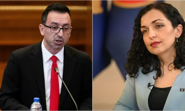 Kriza me pagat në RTK  Osmani letër Bashës